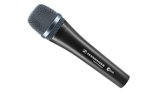 Sennheiser e945