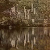 Kylemore Abbey...