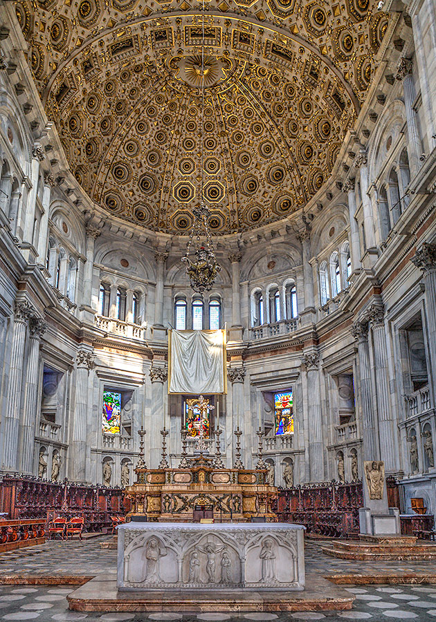 Cattedrale di Santa Maria Assunta...