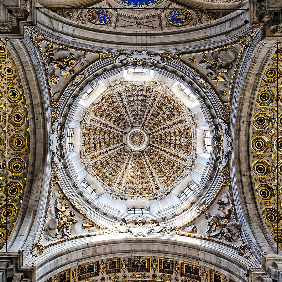 Cattedrale di Santa Maria Assunta...