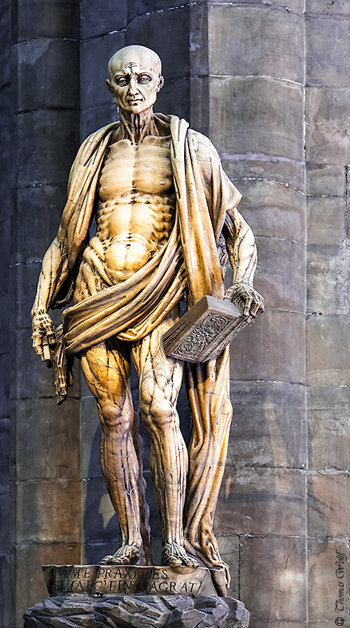 Basilica cattedrale metropolitana di Santa Maria Nascente...