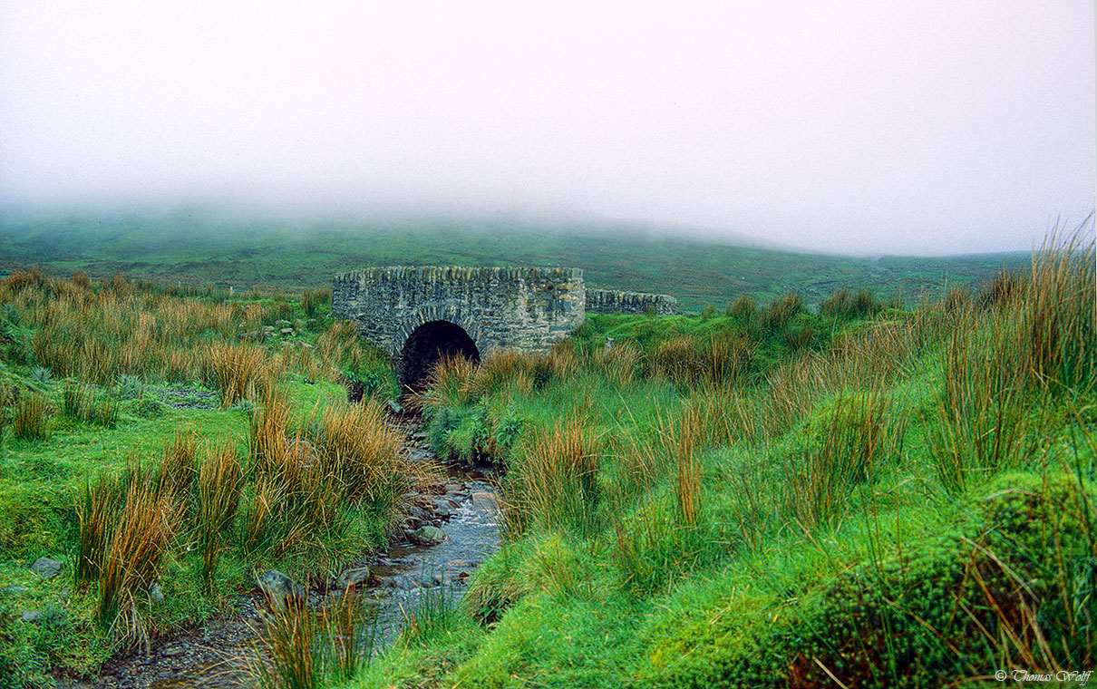 Mein Irland - 'Stille'