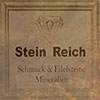 Steinreich...