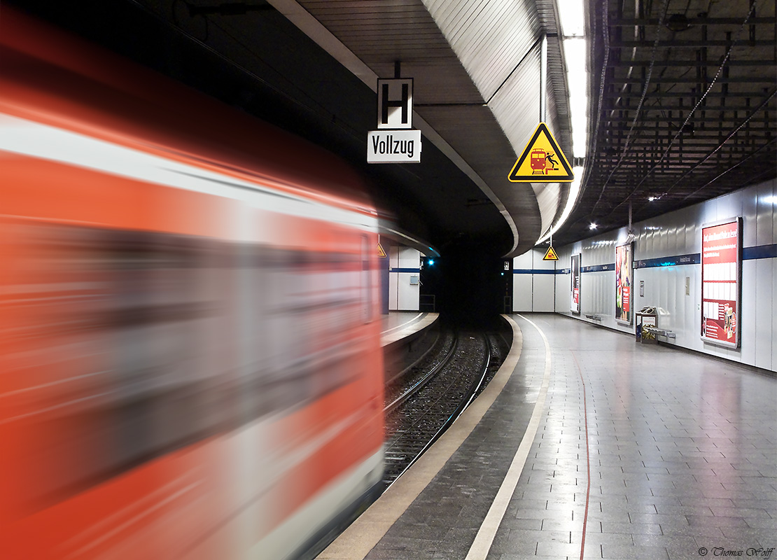 Hard times for Munich's fare dodgers...